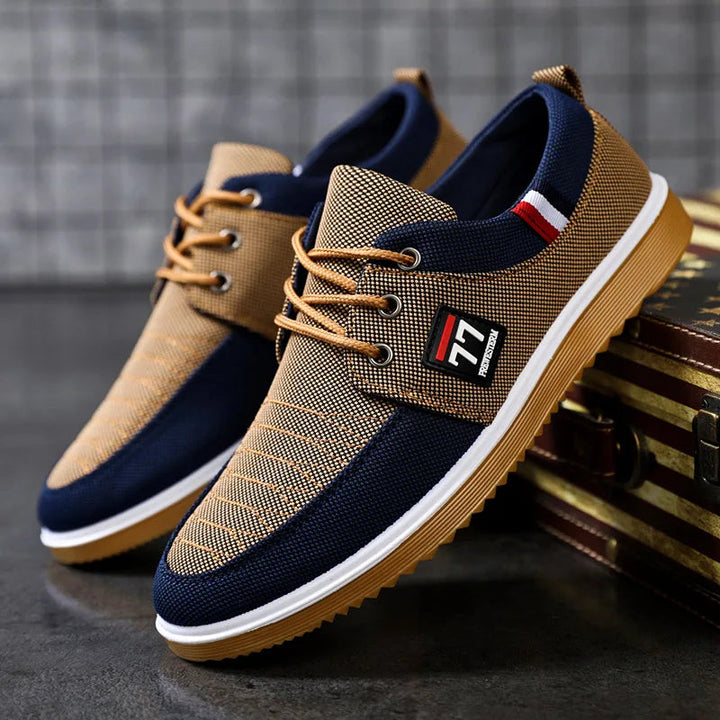 Bertus - Scarpe Casual Stringate