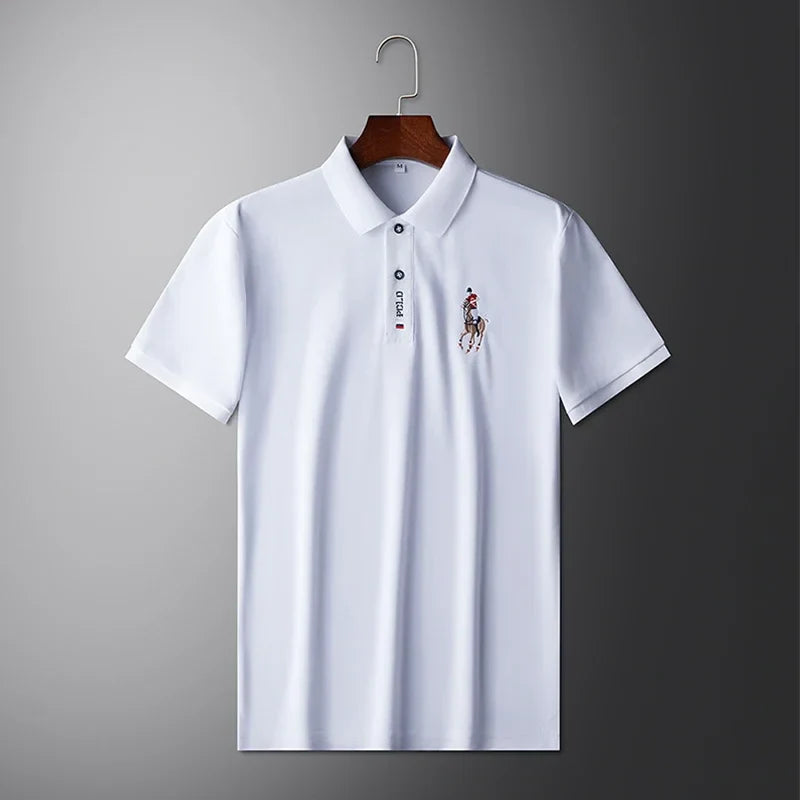 Arnaiz -  Polo A Maniche Corte Camicia