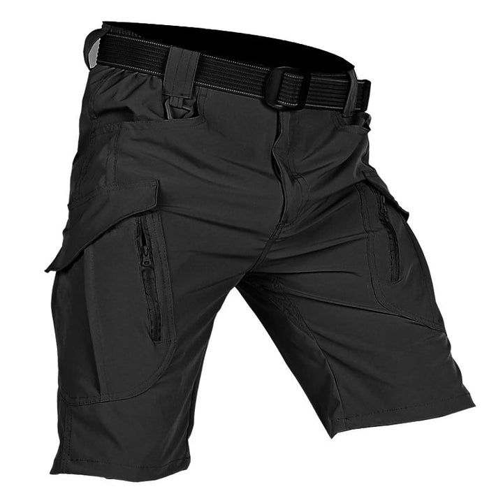 Makar - Pantaloncini Eleganti e Pratici