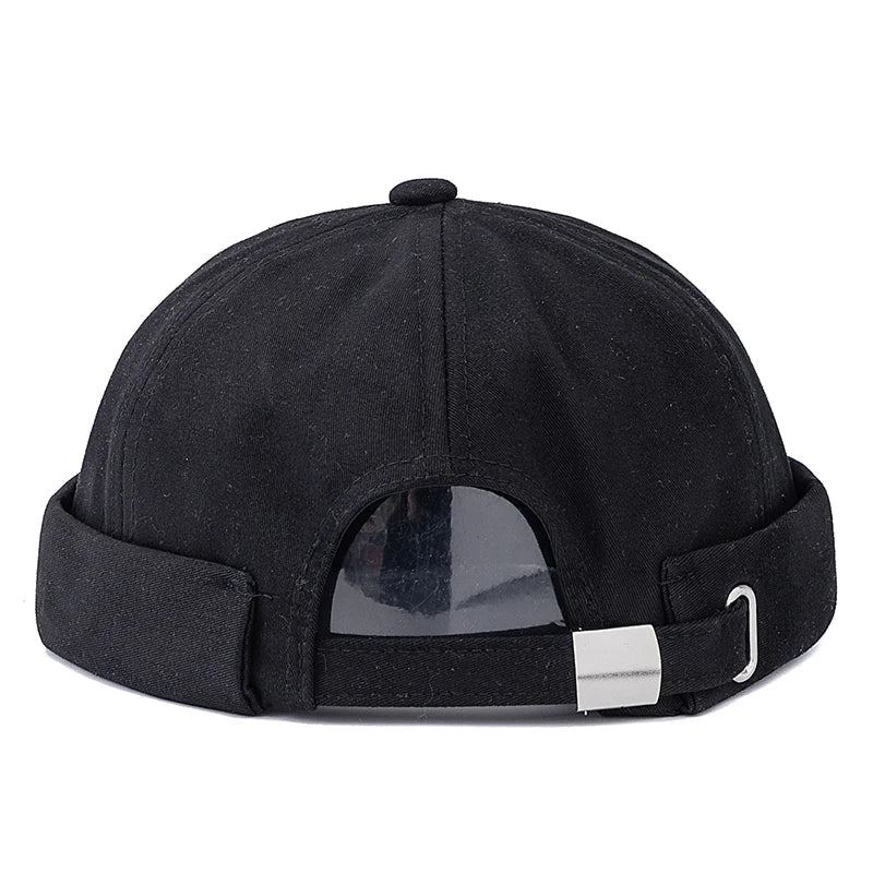 Kacper - Cappellino Comodo