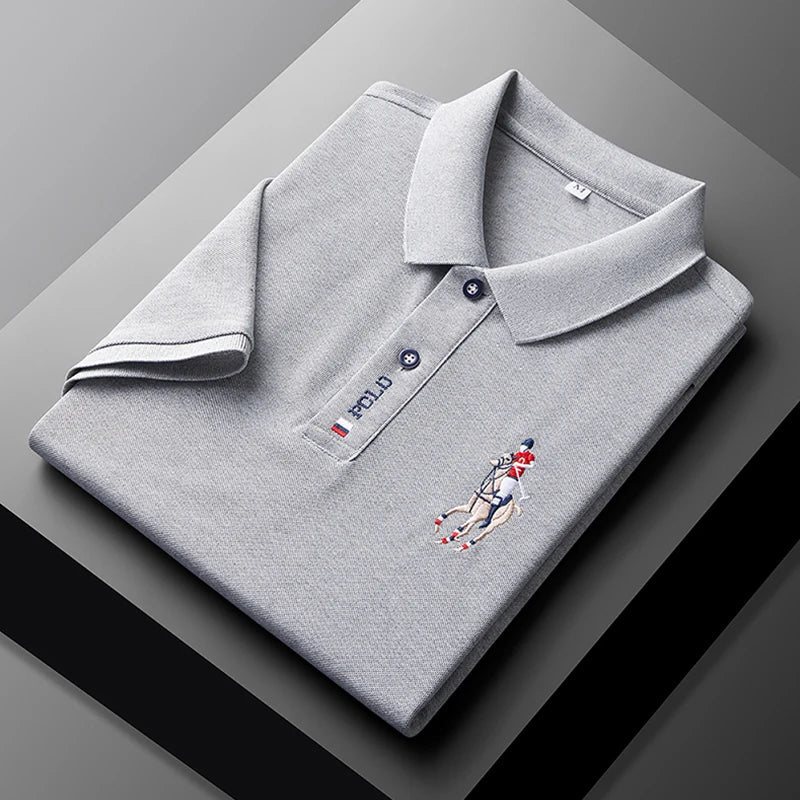 Arnaiz -  Polo A Maniche Corte Camicia