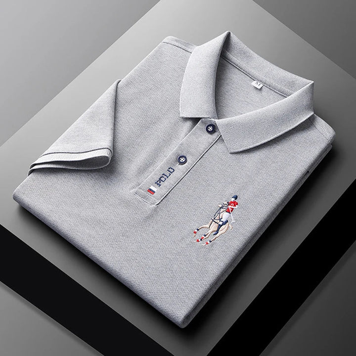 Arnaiz -  Polo A Maniche Corte Camicia