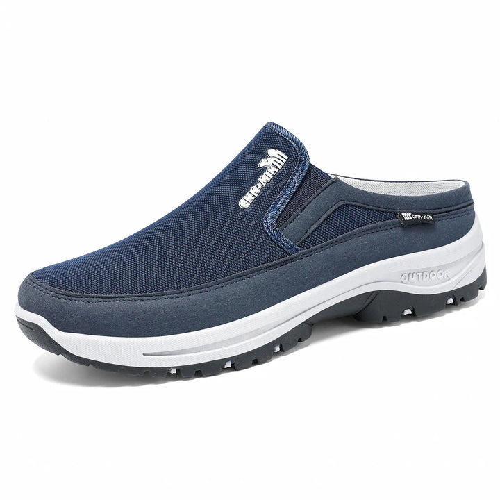 Steeve - Scarpe Comode E Antiscivolo