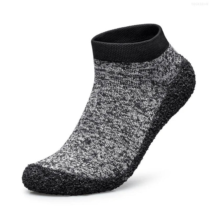 TrailSole - Scarpe Con Calzini Da Trail Barefoot