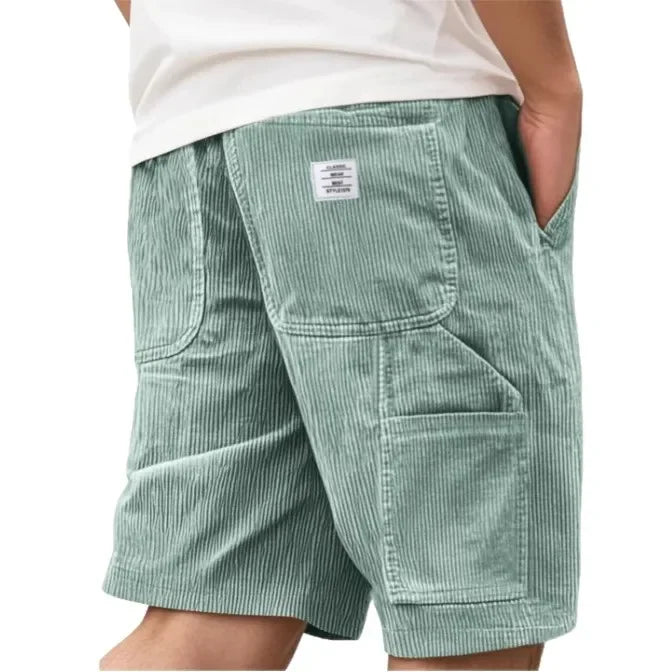 Jesper - Comodi Pantaloncini Cargo