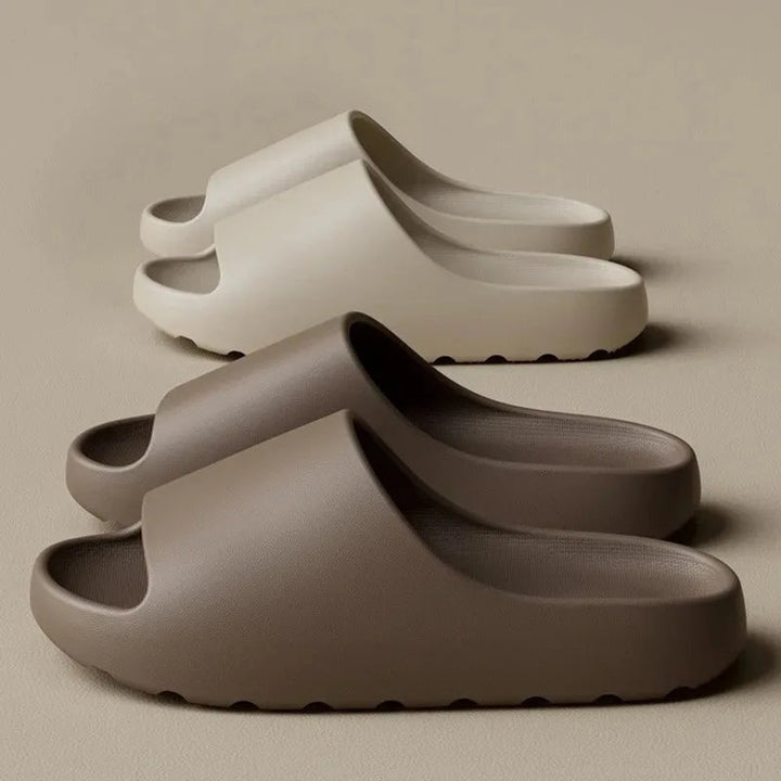 Lyolka - Pantofola Comfort da Spiaggia