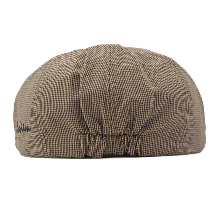 Vinny - Un Cappellino Intramontabile e Artistico