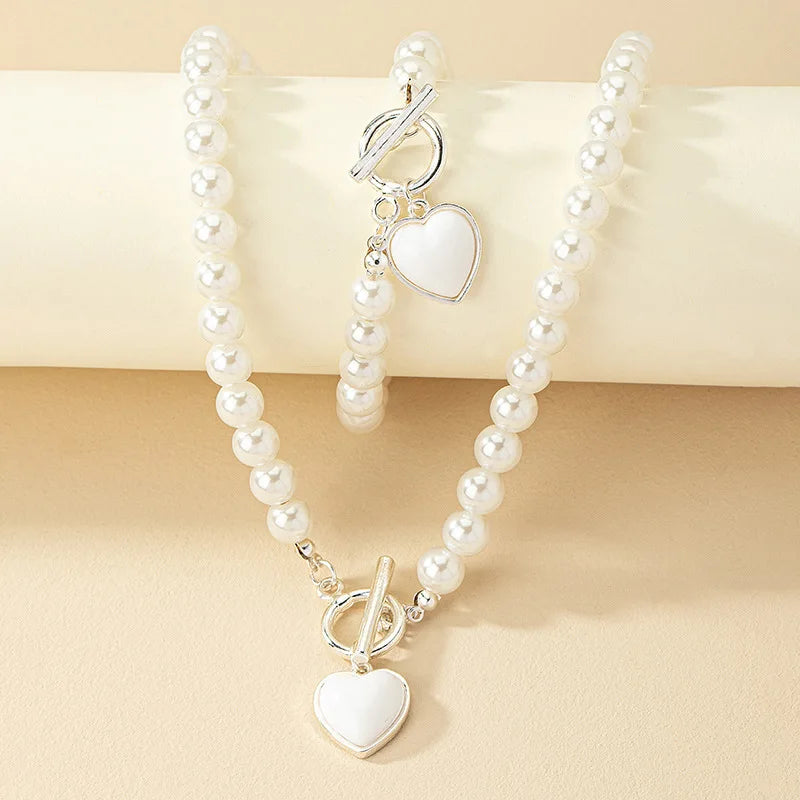 Maple - Perle d'amore Set