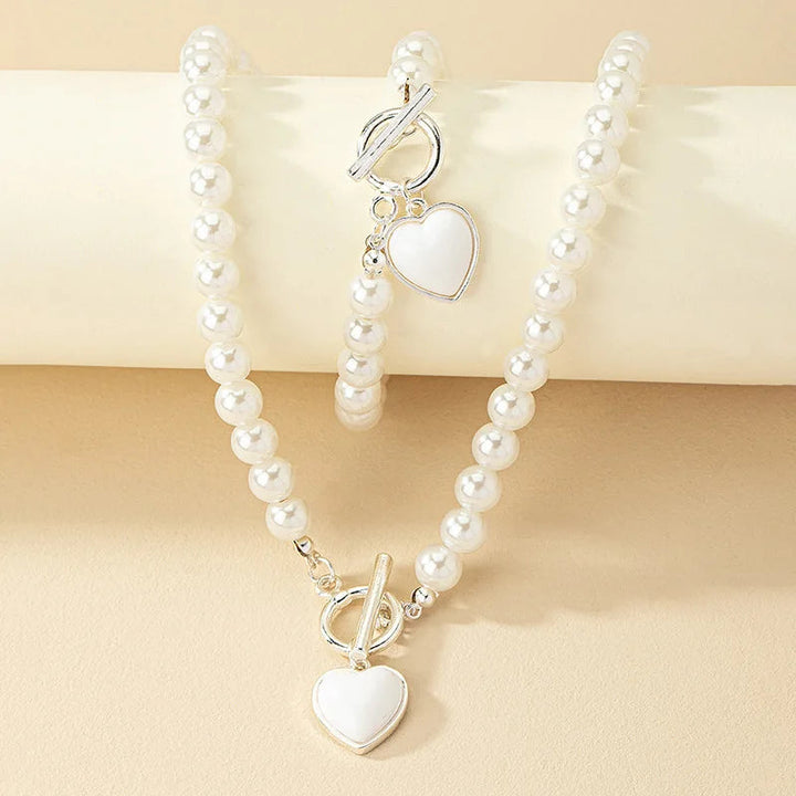 Maple - Perle d'amore Set