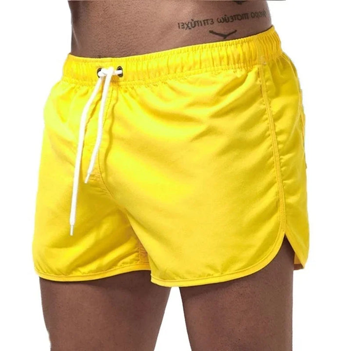Govana - Eleganti Pantaloncini Da Bagno