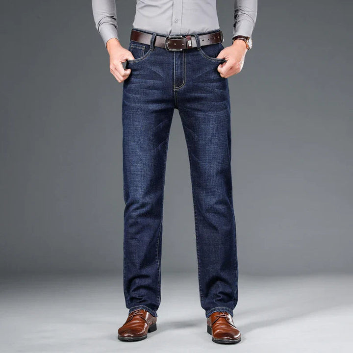Elijah - Jeans Classici In Denim