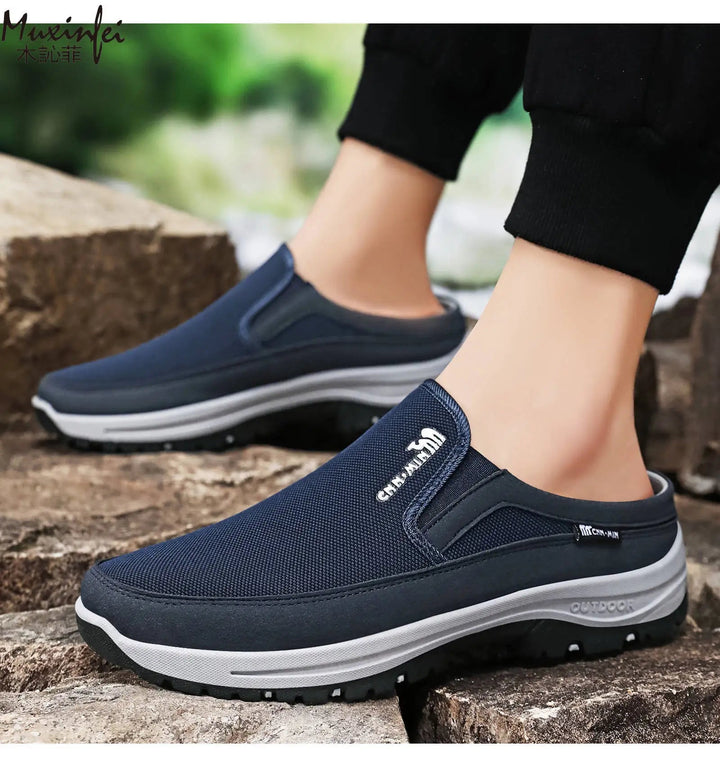 Steeve - Scarpe Comode E Antiscivolo