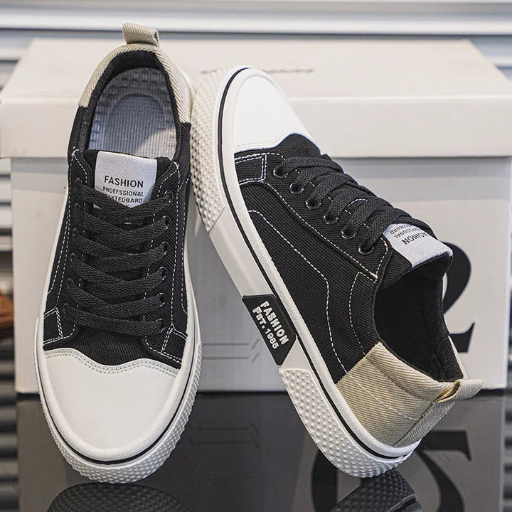 Craig - Scarpe Da Ginnastica Casuali E Traspiranti
