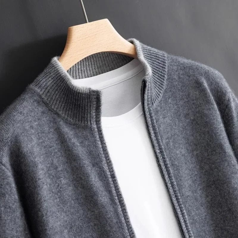 Corbin – Giacca in Cashmere