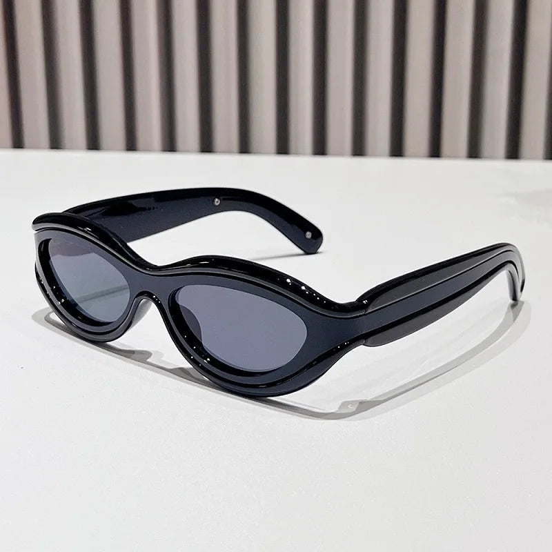 LuxVision - Occhiali Da Sole Alla Moda
