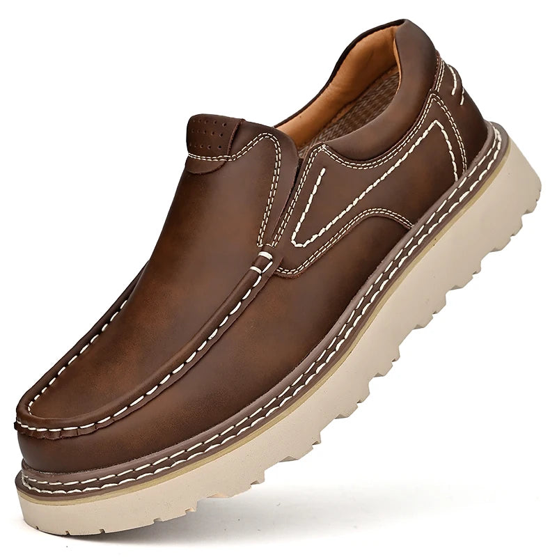 Hedwin - Scarpe In Pelle