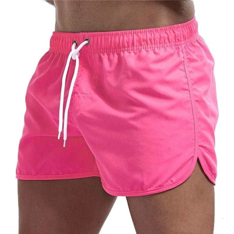 Govana - Eleganti Pantaloncini Da Bagno