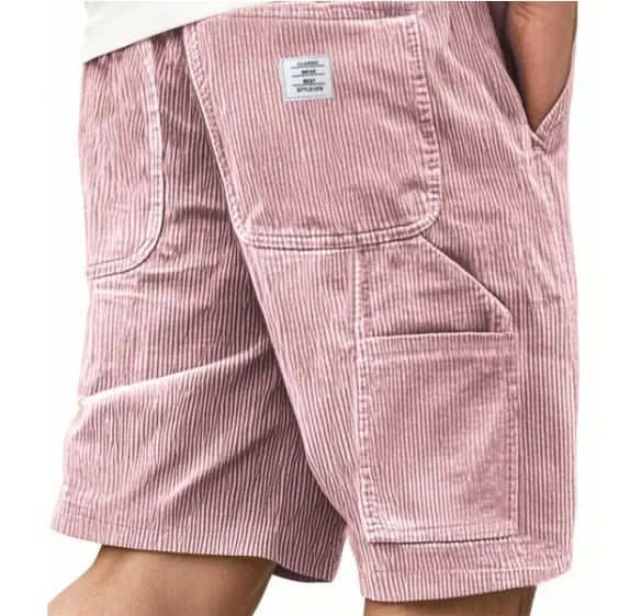 Jesper - Comodi Pantaloncini Cargo