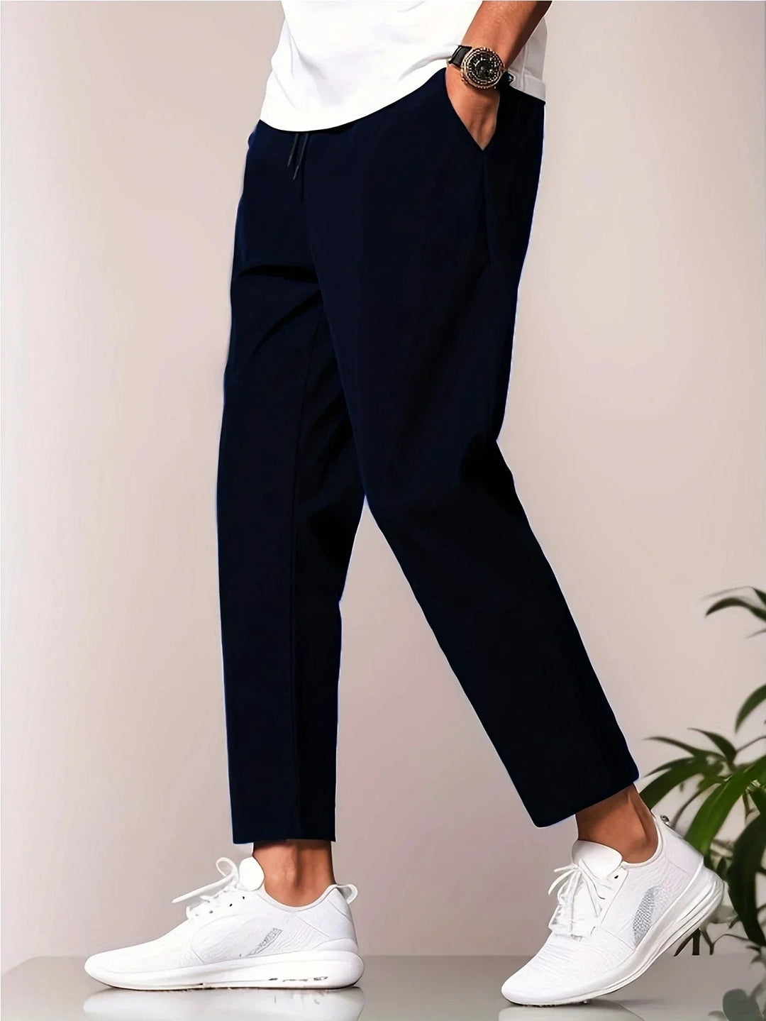 Michale - Pantalone Casual