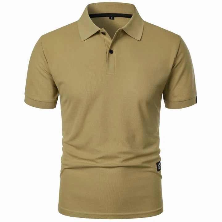 Zameer - Polo estiva Camicia | 1+1 Gratis