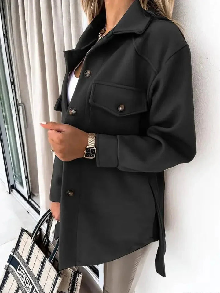 Vicky - Giacca Elegante e Comoda