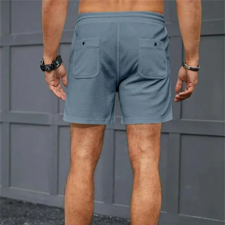Jerome - Pantaloncini Sportivi Traspiranti Per l'Aria Aperta