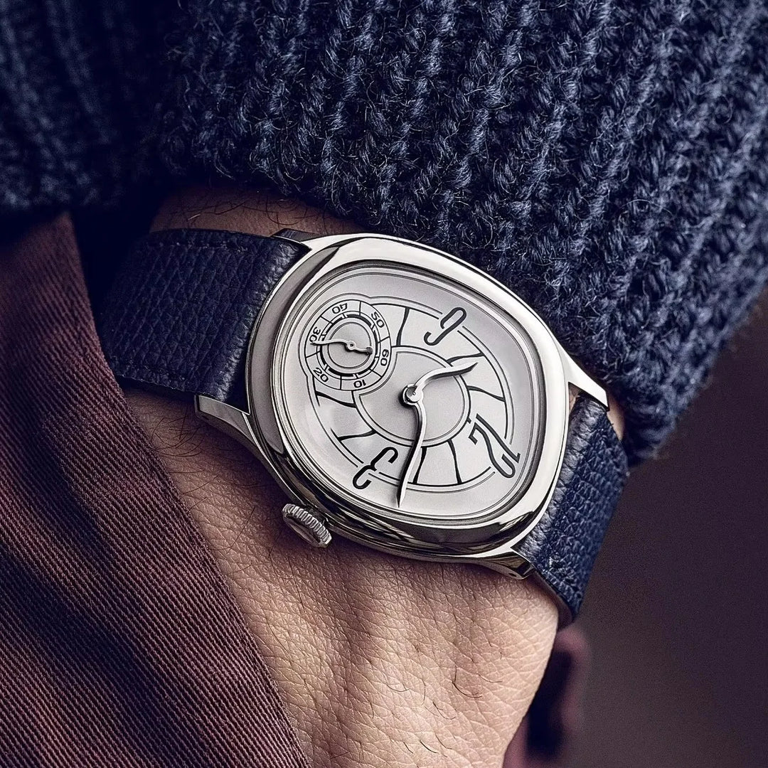 Byll - Un Orologio Elegante e Ricco Di Tradizione