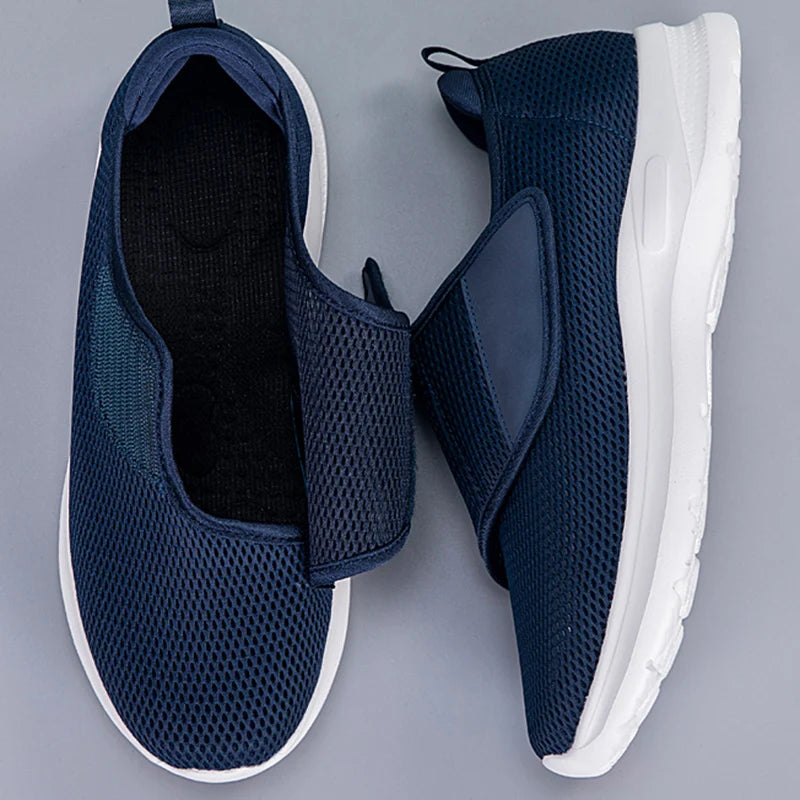 Kemal - Scarpe Comode Dalla Calzata Morbida