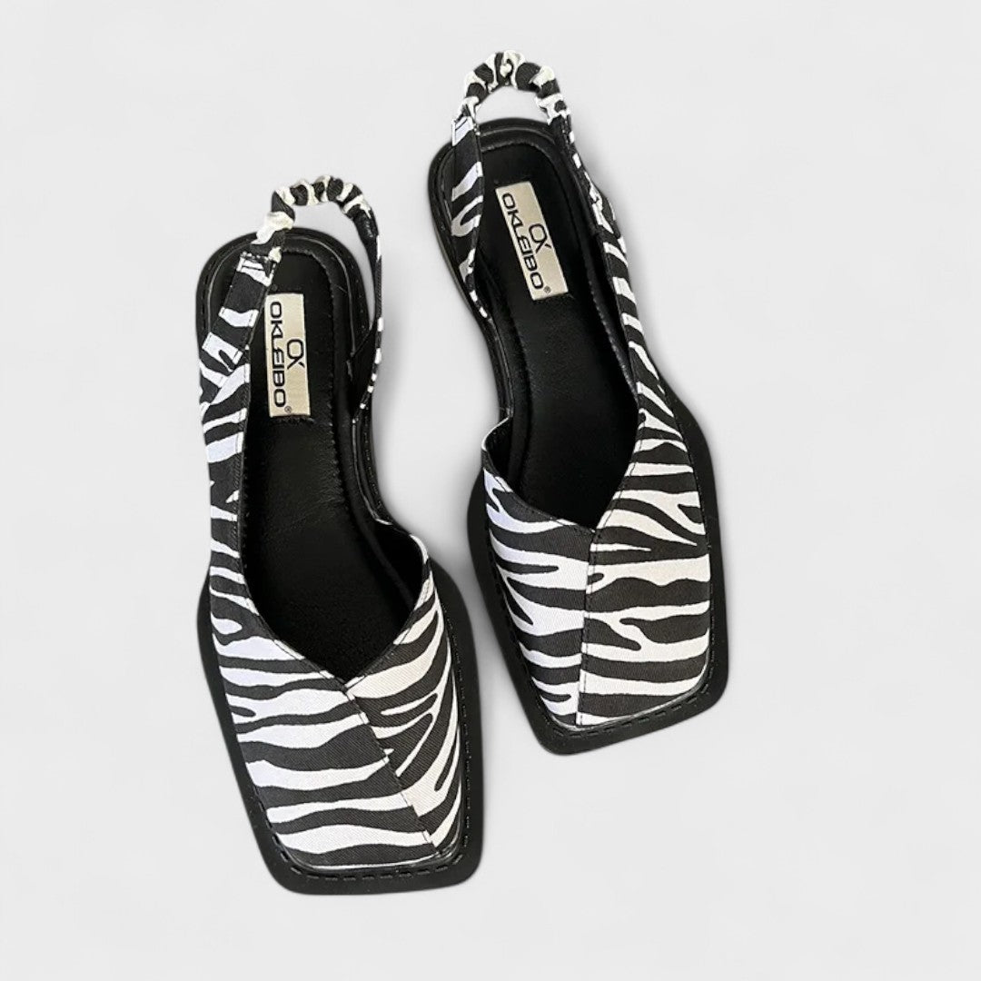 Latoya - Scarpe Ortopediche
