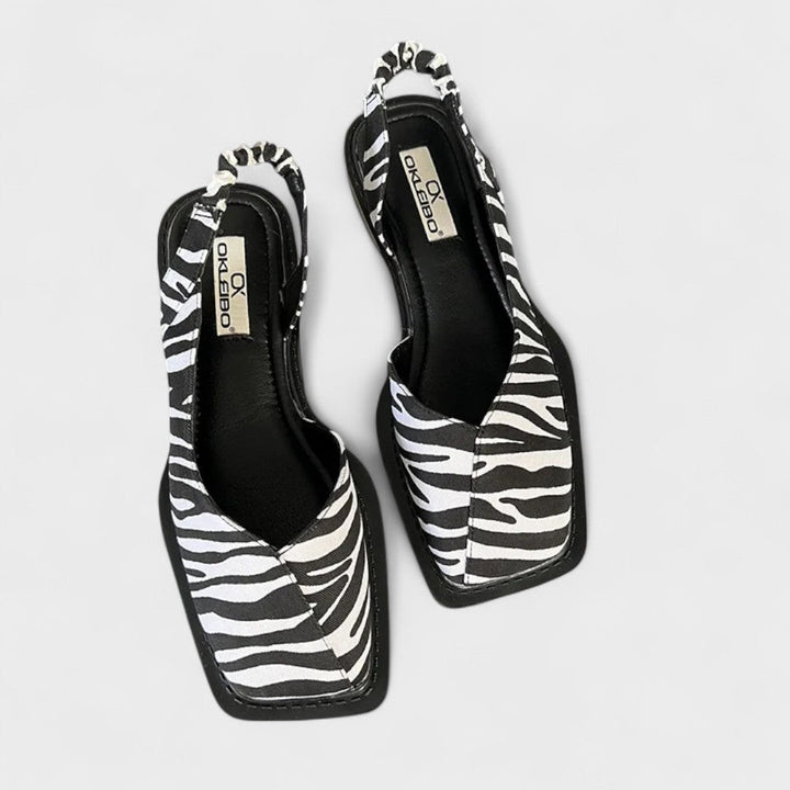 Latoya - Scarpe Ortopediche