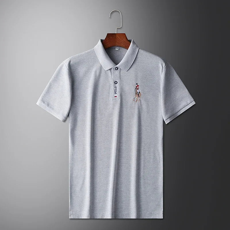 Arnaiz -  Polo A Maniche Corte Camicia