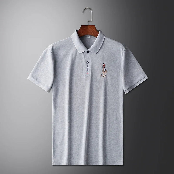 Arnaiz -  Polo A Maniche Corte Camicia