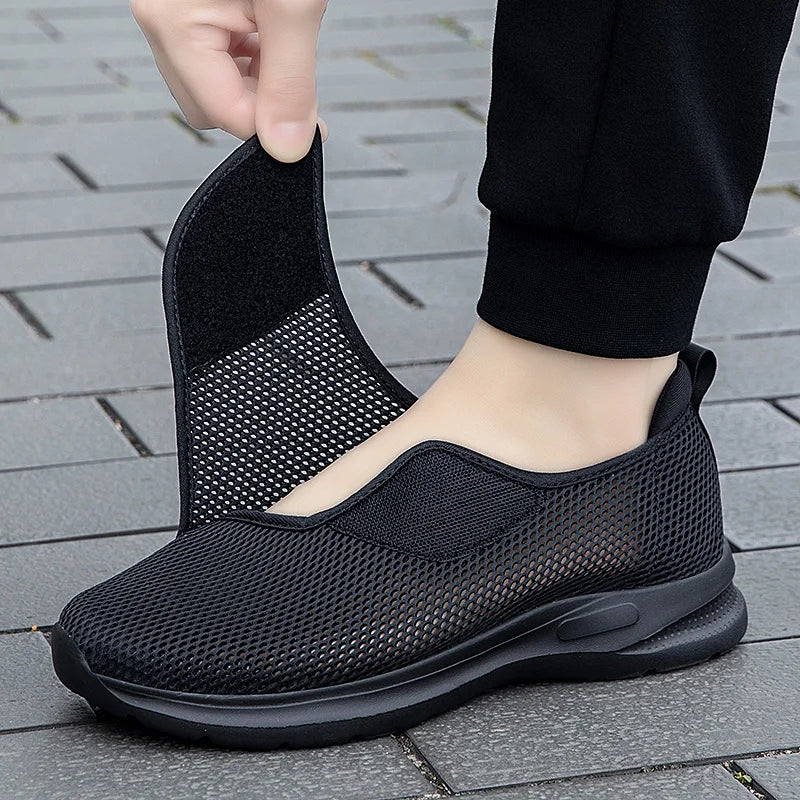 Kemal - Scarpe Comode Dalla Calzata Morbida