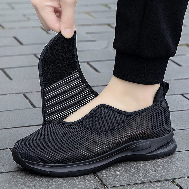Kemal - Scarpe Comode Dalla Calzata Morbida