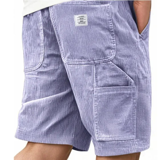 Jesper - Comodi Pantaloncini Cargo