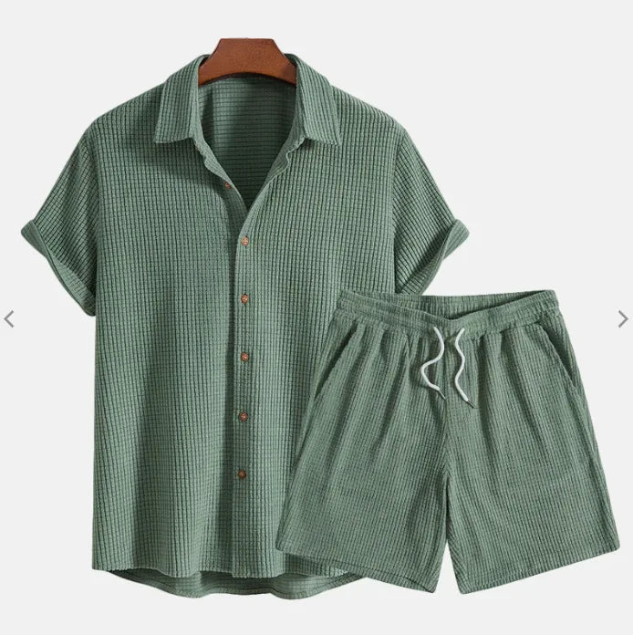 Lotar - Outfit Estivo Moderno