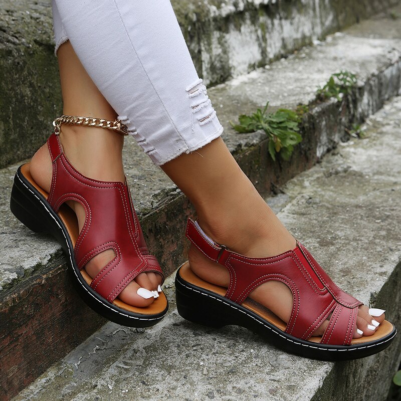Kristie - Sandali Classici