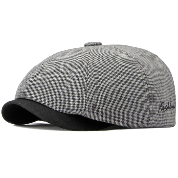 Vinny - Un Cappellino Intramontabile e Artistico