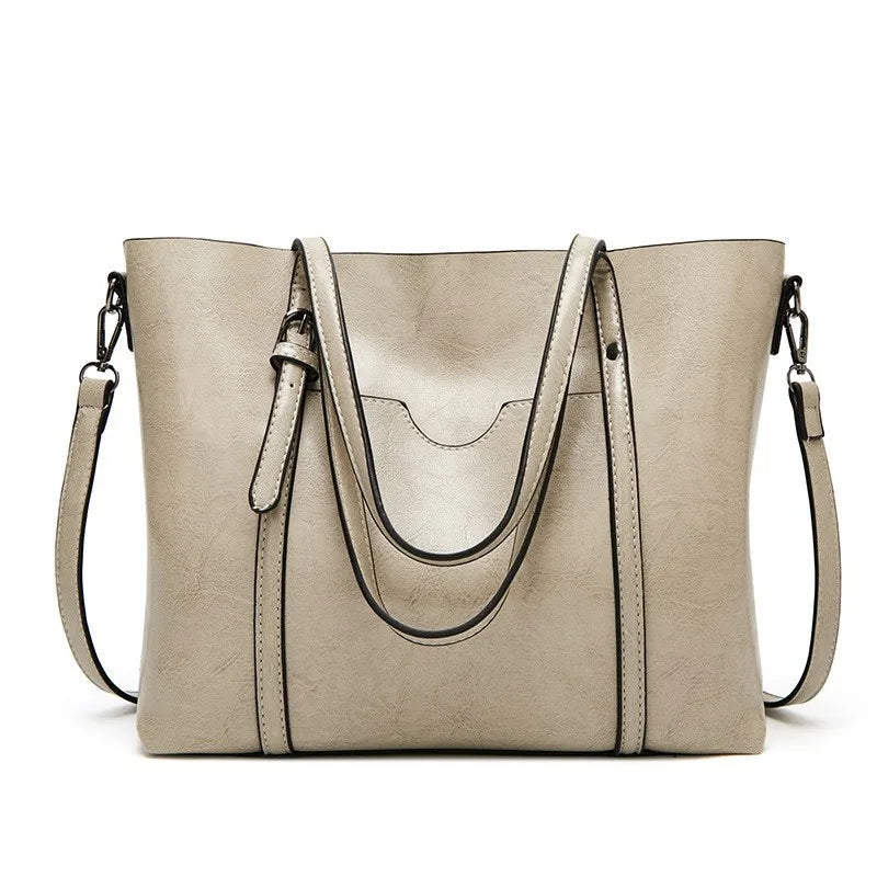 Tuuli - Borsa In Pelle
