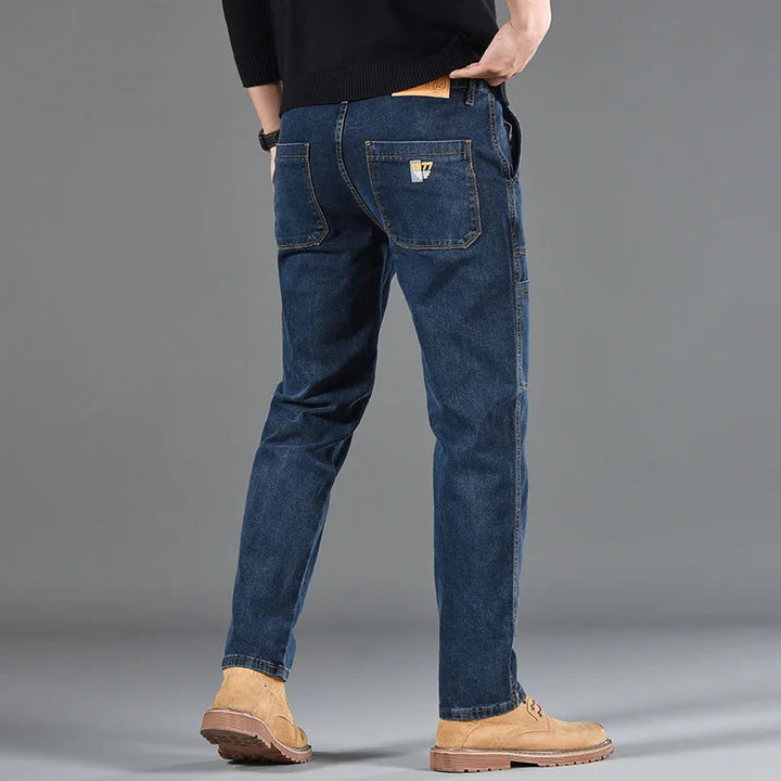 Araiz - Jeans Vintage Urbano Deriva