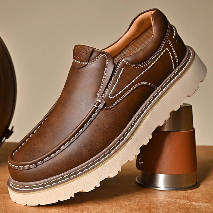 Hedwin - Scarpe In Pelle