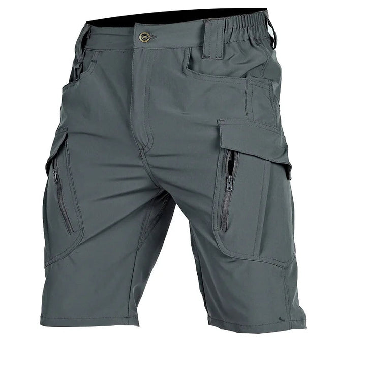 Makar - Pantaloncini Eleganti e Pratici