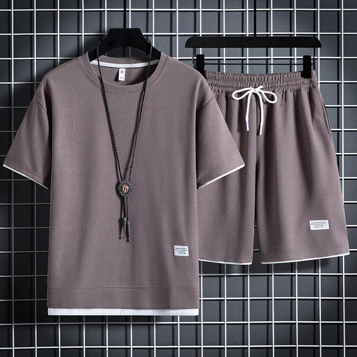 Smeth - Confortevole Set Estivo