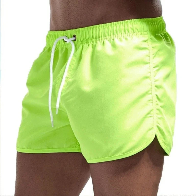 Govana - Eleganti Pantaloncini Da Bagno