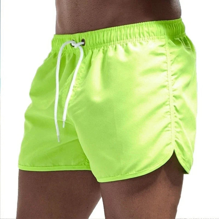 Govana - Eleganti Pantaloncini Da Bagno