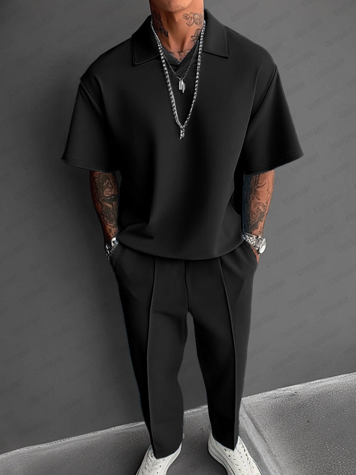 Primoz - Elegante Completo a Due Pezzi
