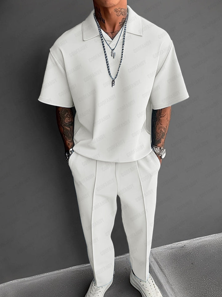 Primoz - Elegante Completo a Due Pezzi