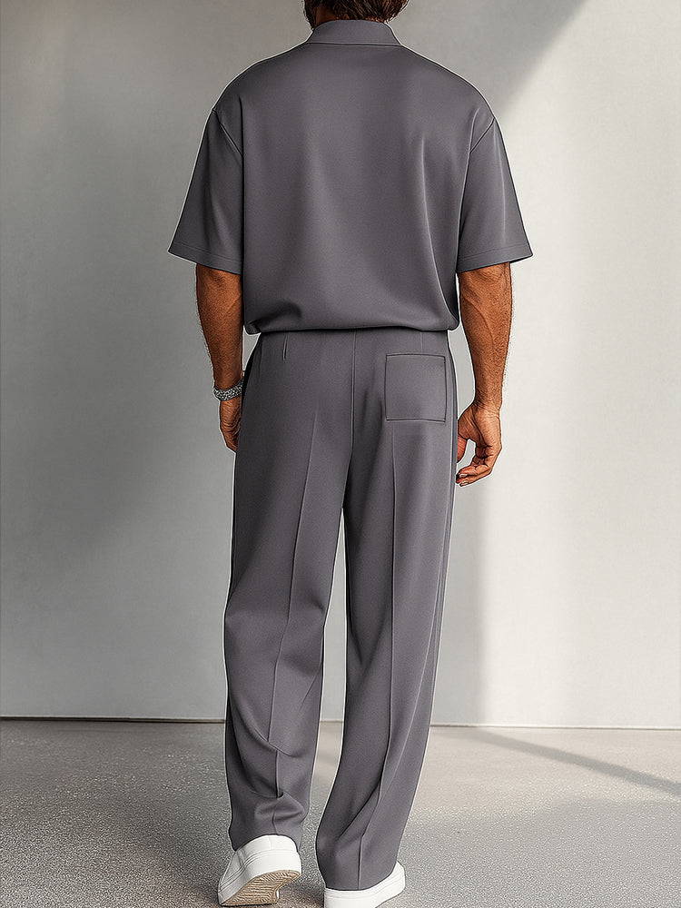 Methew - Set Da 2 Pezzi “Eleganza Nella Semplicità”