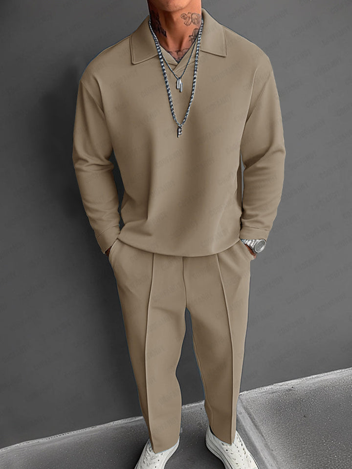 Primoz - Elegante Completo a Due Pezzi