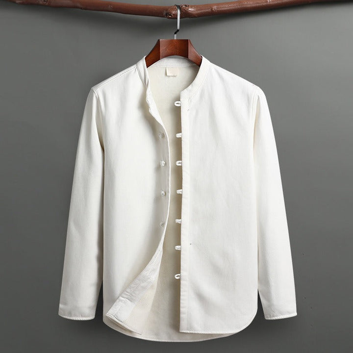 Vayen - Set di due Pezzi con Uniforme Foderata in Pile